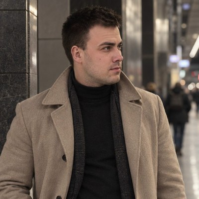 Виталик Воронцовский